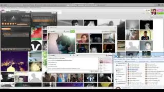 Мега пранк - троллинг на vichatter.net от GROBAN № 2