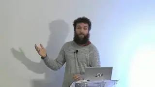Giulio Moro - Assessing the stability of audio code for real time low latency embedded processing