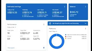 Google Adsense Webstory Earnings: How Much Can You Make?