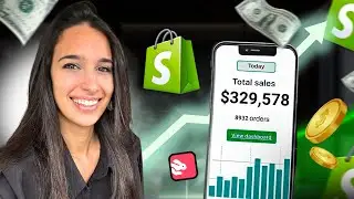 How to Get More Sales on Shopify:  Increase Conversion Rate on Shopify Quickly without Hassle