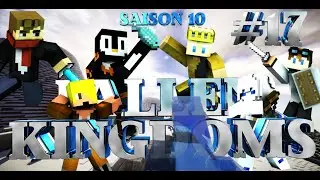 Fallen Kingdoms Saison 10 : Episode 17