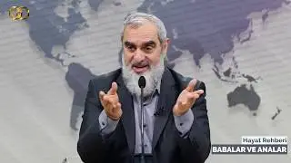 AKLI OLAN ÖLMESİN! -Kul Hakkıyla- | Nureddin Yıldız