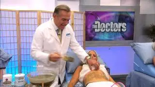 3 Tummy-Tightening Treatments -- The Doctors