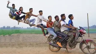 Must Watch New Funny Video 2021_Top New Comedy Video 2021_Try To Not Laugh_Episode-175_By 