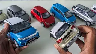 Centy victara brezza unboxing and review full function testing by toy brothers
