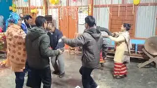 Bisi kwtal || Okra chakra rokni mwsamung || Chankap Motha || 1st January 2023
