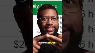 How I track my mileage with Uber and Lyft