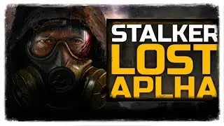 Украсть ящик с блокпоста ➤ Stalker Lost Alpha
