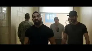 SEAL Team Season 7 Episode 3 - Ships in the Night Opening Scene Recap