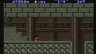 The Game Geek episode 2: Super Mario Bros