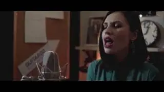 Анна Пошина — Never Enough (кавер) || «Величайший шоумен»/The Greatest Showman