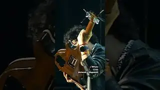 Difonia - Crisis (abriendo a Megadeth)