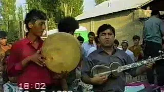 Abdulhay Karimov 1993 yil .Quva .