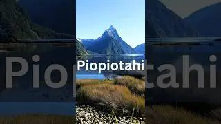 The Magic of Milford Sound