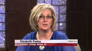 AZ Education: College Career Readiness & AZ Technology and Innovation: Securing Data