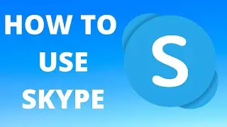 How to Use Skype for Free Video Conferencing, Virtual Meeting and Calling (2020)