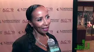 CBCF Honors Singer/Songwriter Maxwell & Ballerina Misty Copeland