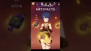 Quick Builds: Xiangling