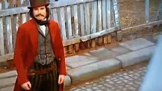 Now You`ve Tasted My Mutton