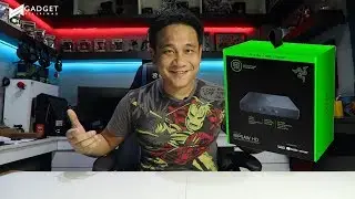 Our Dual PC Streaming Setup using Razer Ripsaw HD
