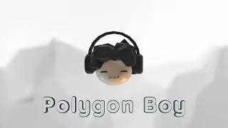 I created a Lofi Music Channel