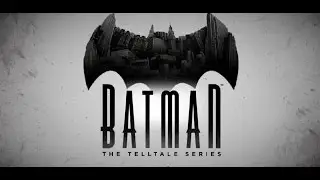 Batman - Telltale Series #4