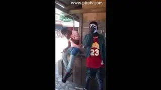 WHAT ARE THESE KIDS ON NOW AND DAYS