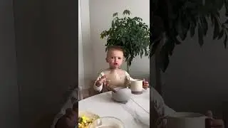ТИМ ВЕСЕЛИТ ПРОБАБУШКУ😍❤️