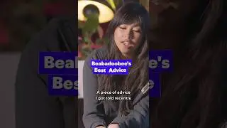 Beabadoobee’s Best Advice ✨
