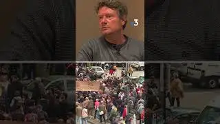 Réaction au lendemain de la manifestation du 1er mai à Nantes