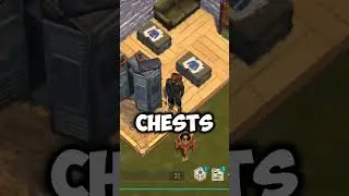 Use This Trick To Defend Your Base Against Raiders in Last Day On Earth 