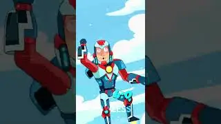 Orb Jerry vs Story Lord 