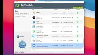 How to Uninstall Zoom for Mac?