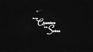Sokuu - de ma chambre à la scène