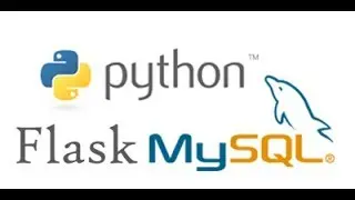 Python : Login Web App with Python Flask MySQL