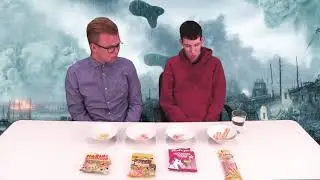 Smagskompagniet • Episode 9 • HD