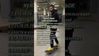 Каких людей нужно остерегаться?⬇️Смотри комментарий