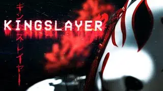 Bring Me the Horizon - KINGSLAYER (Cover by RichaadEB, Little V & Diana Garnet)