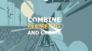 Flash FX Abstract Elements | Motion Graphics Pack | Motion Graphics - Envato elements