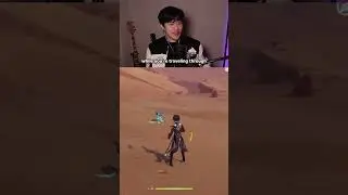 GET PRIMOGEMS BY FIGHTING THIS BOSS!! (Genshin Impact)