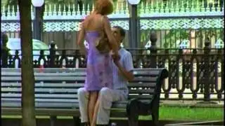 Обоняние. Познай себя. Программа о скрытых возможностях человека
