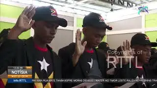 SEFOPE sei halo abertura ba vaga online Australia iha RAEOA