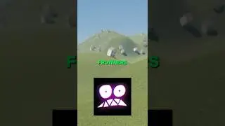 ☁️⚠️BACKROOMS FROWNERS ENTITIES - FOUND FOOTAGE⚠️☁️ 