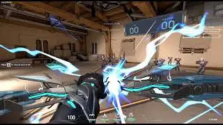 I Am The Hunter | Sova | Valorant | In Low End Pc | 