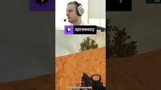 sprEEEzy vs Best PUBG Player EVER #pubg #throwback
