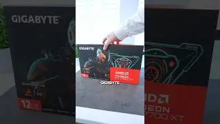 Who Wants A Free Graphics Card? 👀😏
