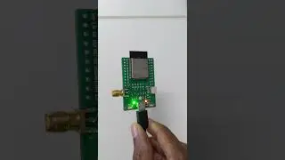 New ESP32 & LoRa Device PCB Launch - Boost Your IoT Projects! #iot #batterystorage #thingslinker #io