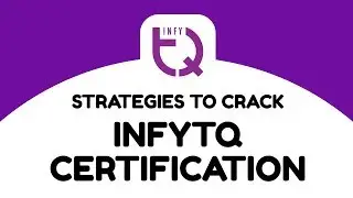 How to crack infytq Certification || TOP 5 Strategies to be Followed.