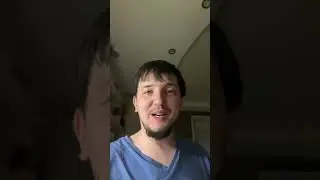 Новые видео будут на дзене раньше🙂 уже подписался?
