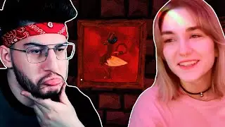 РЕШИ ВСЕ ЗАГАДКИ, ЧТОБЫ ВЫБРАТЬСЯ ИЗ КОМНАТЫ (We Were Here Together) #6